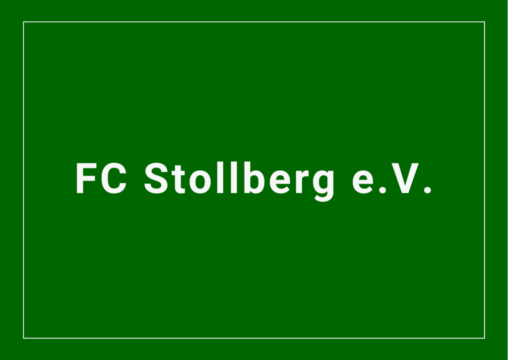 FC Stollberg e.V.