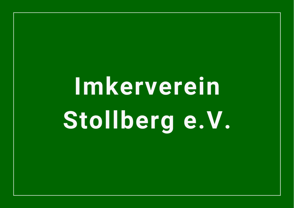 Imkerverein Stollberg e.V.