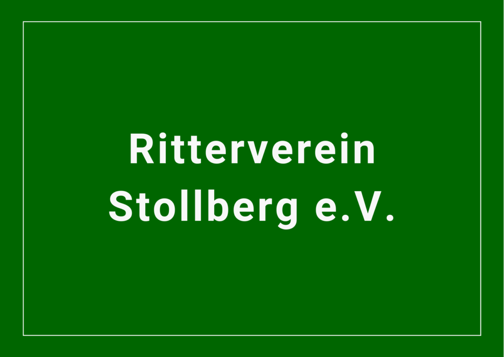 Ritterverein Stollberg e.V.