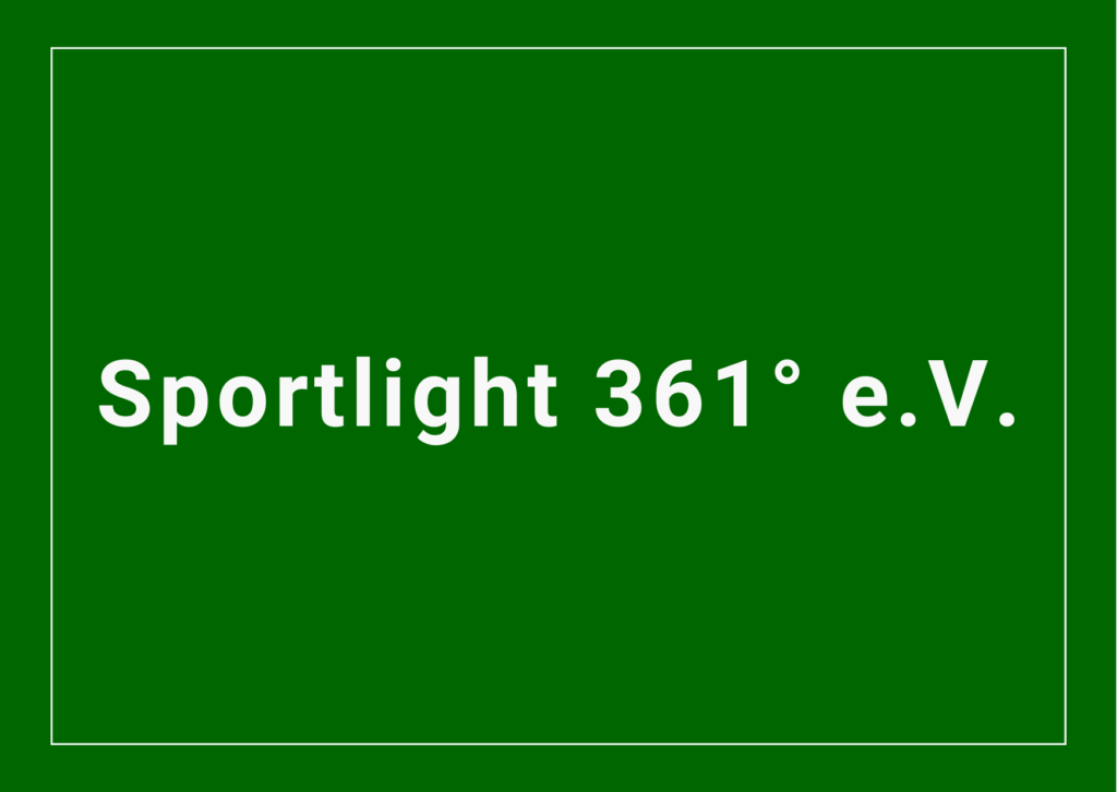 Sportlight 360° e.V.