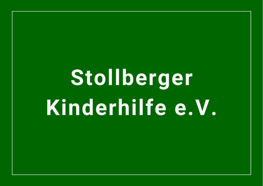 Stollberger Kinderhilfe e.V.