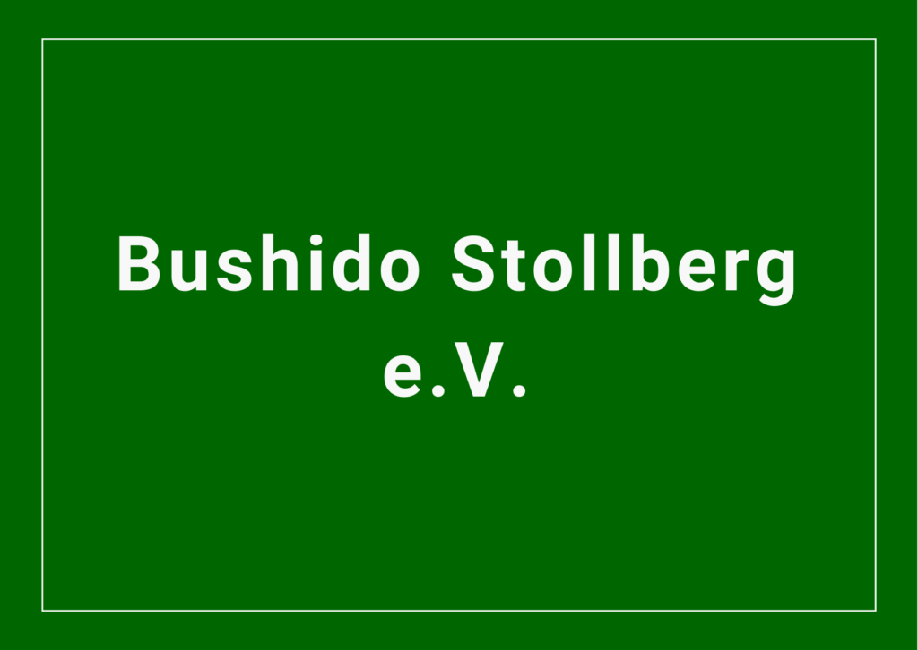 Bushido Stollberg e.V.