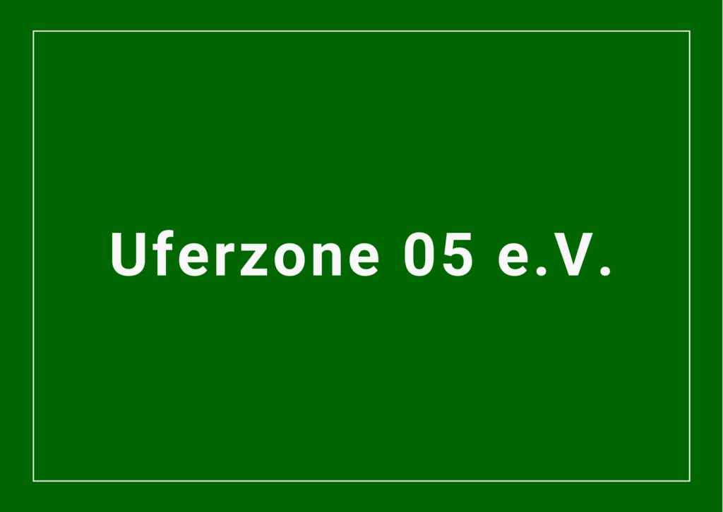 Uferzone 05 e.V.