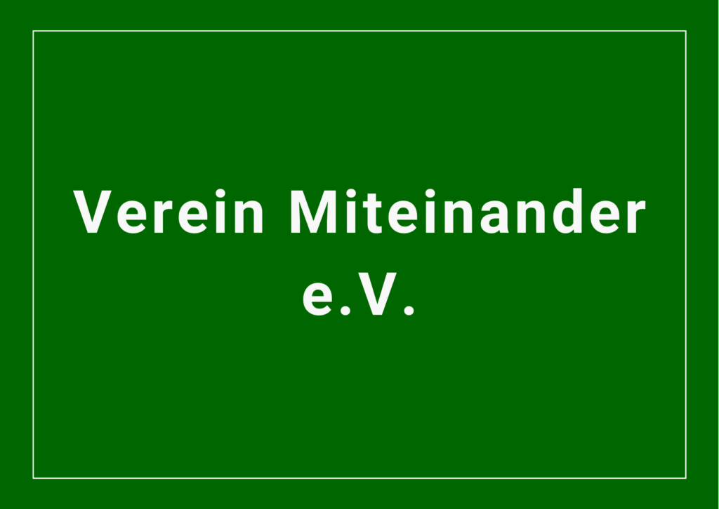 Verein Miteinander e.V.