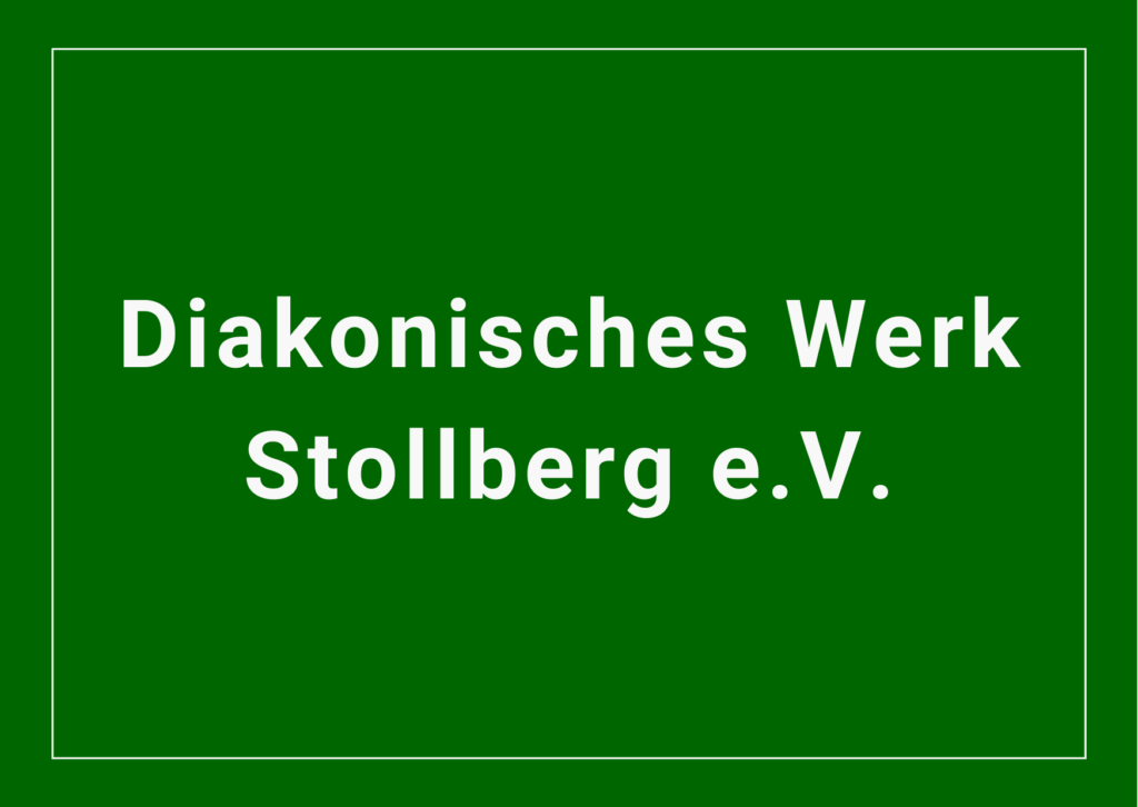 Diakonisches Werk Stollberg e.V.